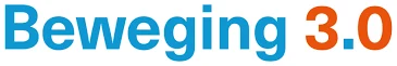 Beweging 3.0 logo