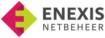 Enexis logo