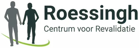 Roessingh Revalidatie logo