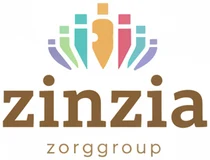 Zinzia Zorggroep logo